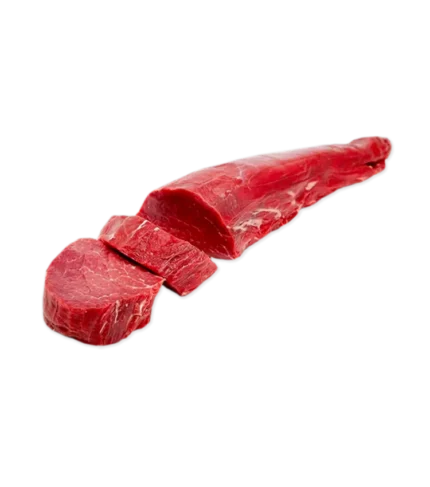 Beef tenderloin